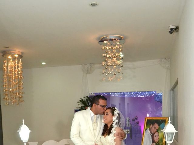 El matrimonio de Jorge y Yuranis en Barranquilla, Atlántico 4