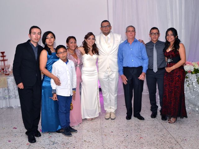 El matrimonio de Jorge y Yuranis en Barranquilla, Atlántico 2