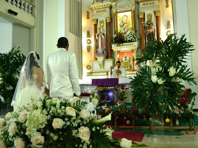 El matrimonio de Jorge y Yuranis en Barranquilla, Atlántico 7