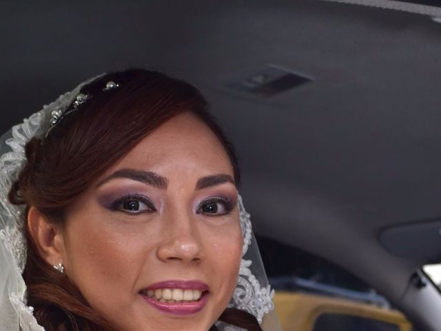 El matrimonio de Jorge y Yuranis en Barranquilla, Atlántico 11