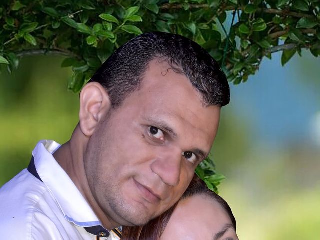 El matrimonio de Jorge y Yuranis en Barranquilla, Atlántico 1
