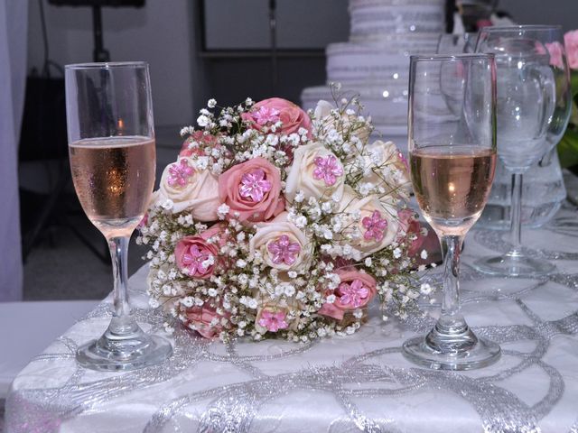El matrimonio de Jorge y Yuranis en Barranquilla, Atlántico 14