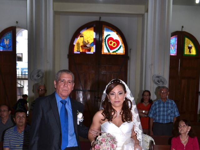 El matrimonio de Jorge y Yuranis en Barranquilla, Atlántico 17