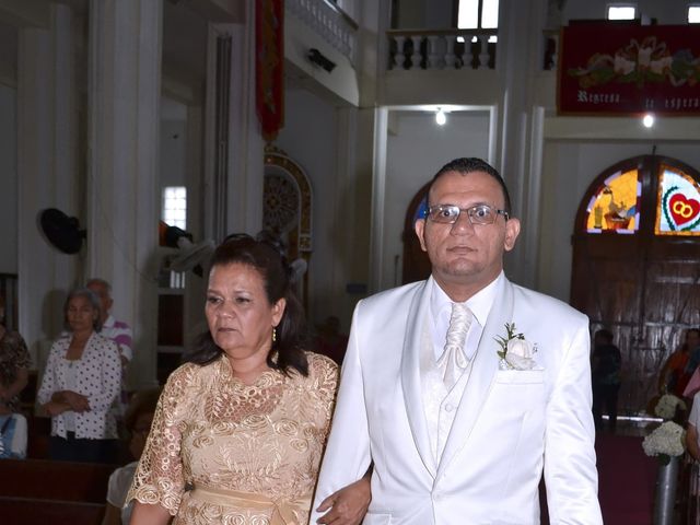 El matrimonio de Jorge y Yuranis en Barranquilla, Atlántico 18