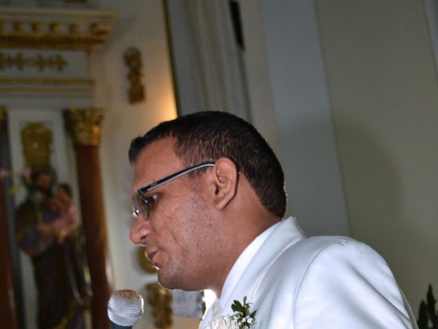 El matrimonio de Jorge y Yuranis en Barranquilla, Atlántico 19