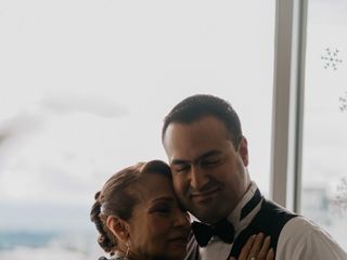 El matrimonio de Jose y Isa 2