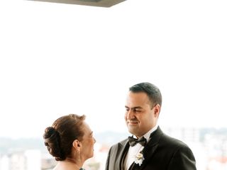 El matrimonio de Jose y Isa 3