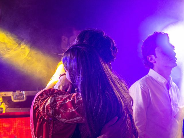 El matrimonio de Jose Alfredo y Olga en Cali, Valle del Cauca 3
