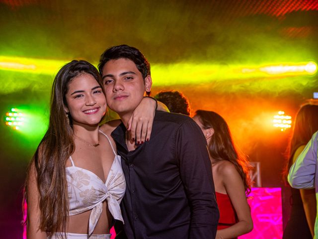 El matrimonio de Jose Alfredo y Olga en Cali, Valle del Cauca 2