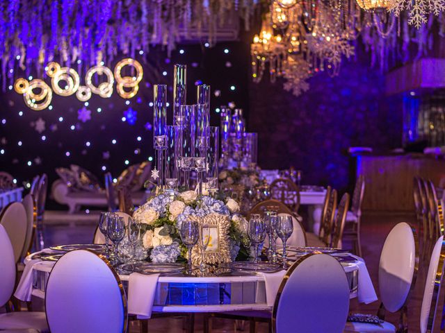 El matrimonio de Jose Alfredo y Olga en Cali, Valle del Cauca 7