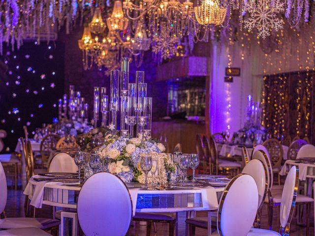 El matrimonio de Jose Alfredo y Olga en Cali, Valle del Cauca 8