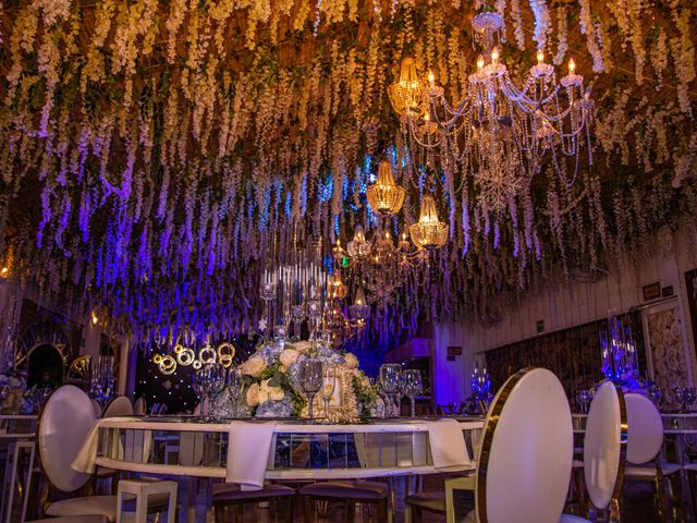 El matrimonio de Jose Alfredo y Olga en Cali, Valle del Cauca 10