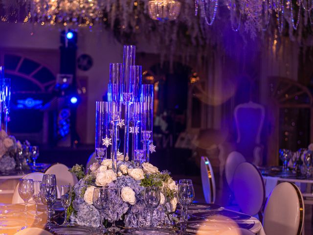 El matrimonio de Jose Alfredo y Olga en Cali, Valle del Cauca 11