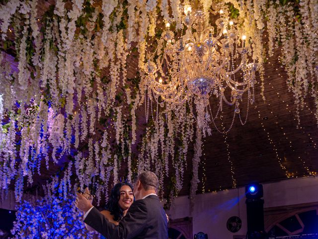 El matrimonio de Jose Alfredo y Olga en Cali, Valle del Cauca 14