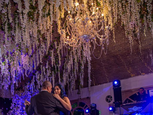 El matrimonio de Jose Alfredo y Olga en Cali, Valle del Cauca 15