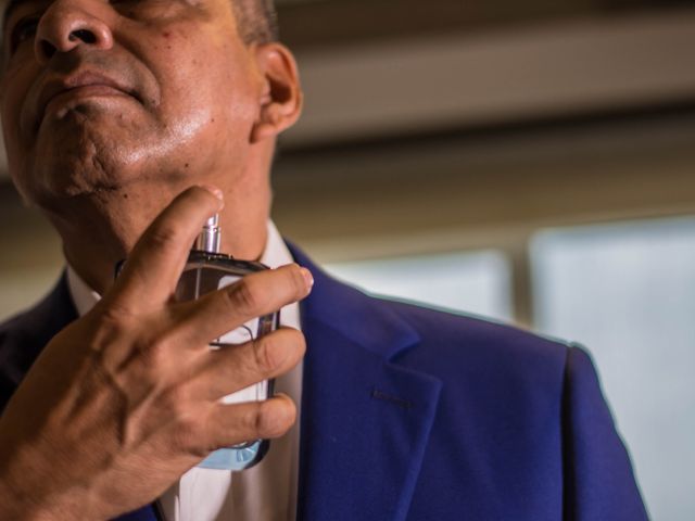El matrimonio de Jose Alfredo y Olga en Cali, Valle del Cauca 19