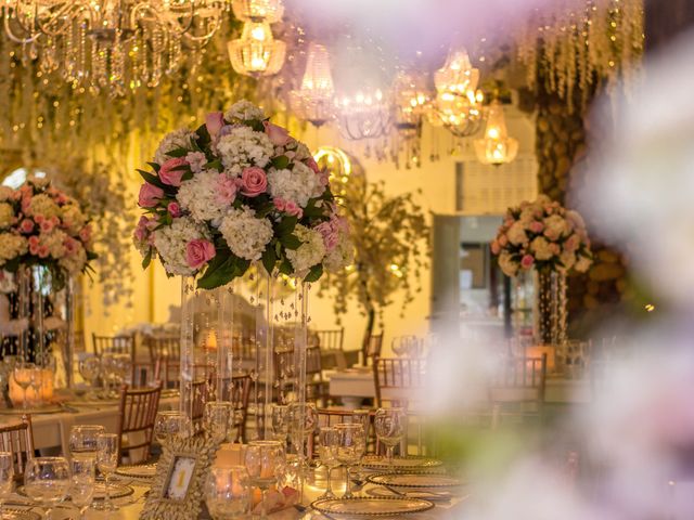 El matrimonio de Jose Alfredo y Olga en Cali, Valle del Cauca 25