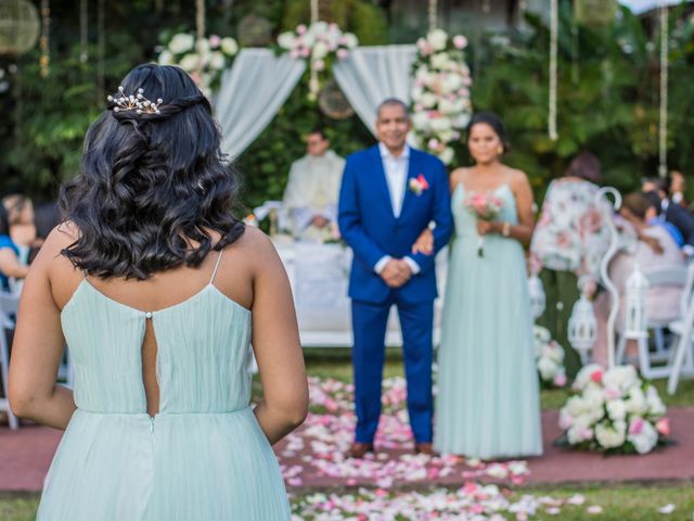 El matrimonio de Jose Alfredo y Olga en Cali, Valle del Cauca 26