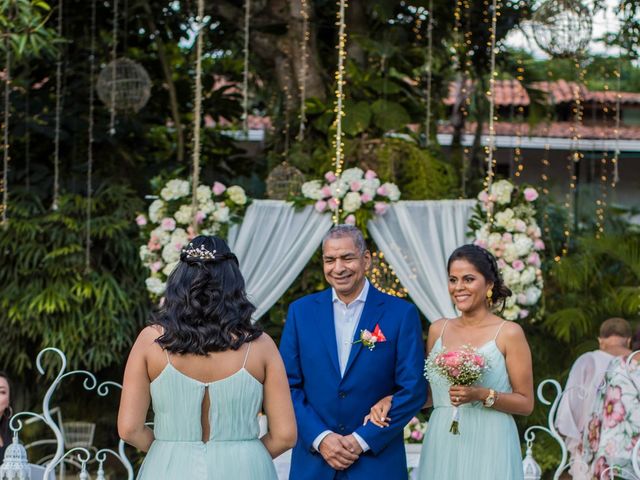 El matrimonio de Jose Alfredo y Olga en Cali, Valle del Cauca 27