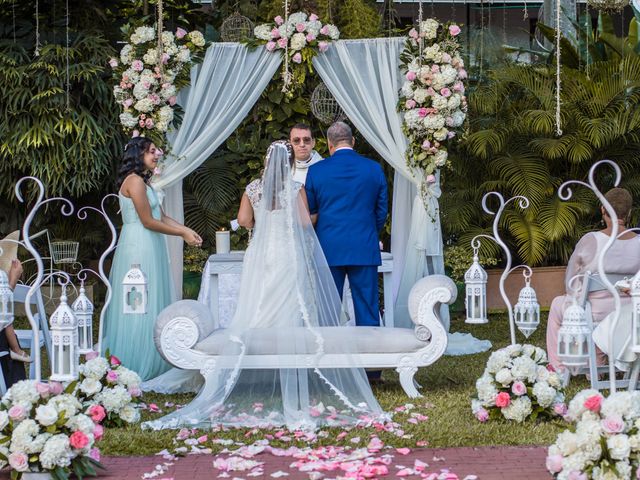 El matrimonio de Jose Alfredo y Olga en Cali, Valle del Cauca 28