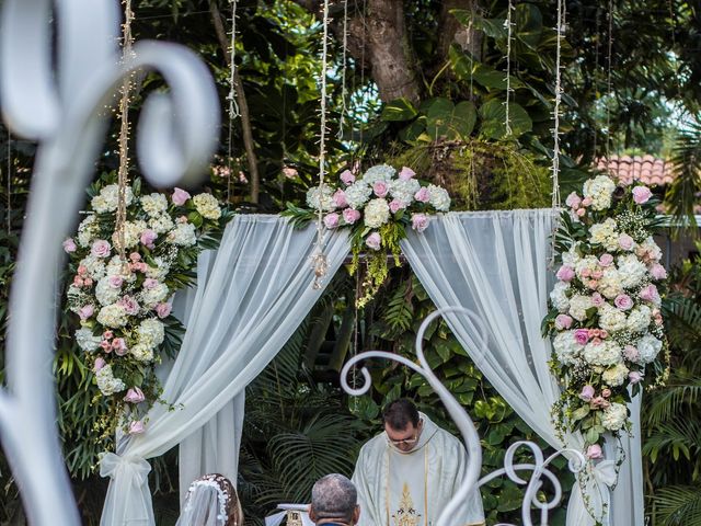 El matrimonio de Jose Alfredo y Olga en Cali, Valle del Cauca 29