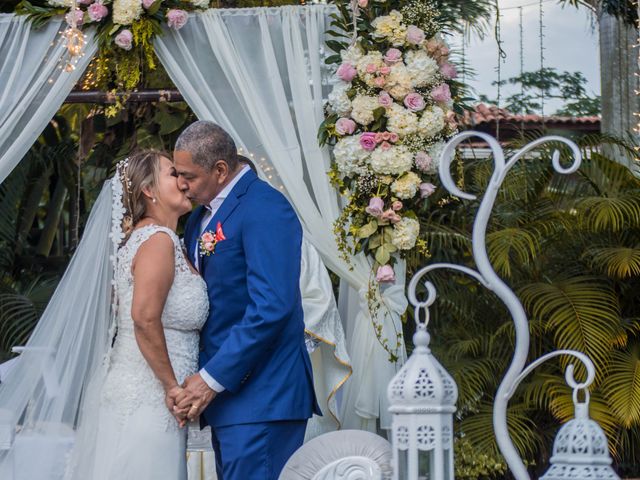 El matrimonio de Jose Alfredo y Olga en Cali, Valle del Cauca 31