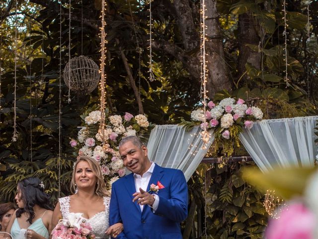 El matrimonio de Jose Alfredo y Olga en Cali, Valle del Cauca 32