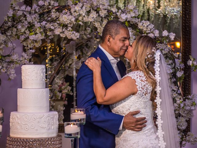 El matrimonio de Jose Alfredo y Olga en Cali, Valle del Cauca 33