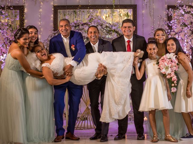 El matrimonio de Jose Alfredo y Olga en Cali, Valle del Cauca 34