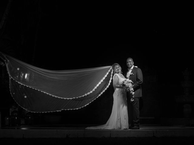 El matrimonio de Jose Alfredo y Olga en Cali, Valle del Cauca 35