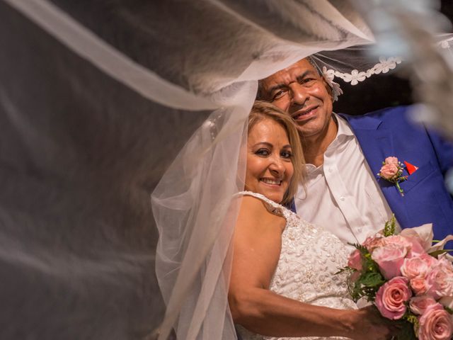 El matrimonio de Jose Alfredo y Olga en Cali, Valle del Cauca 36