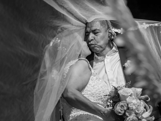 El matrimonio de Jose Alfredo y Olga en Cali, Valle del Cauca 37