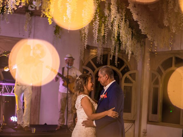 El matrimonio de Jose Alfredo y Olga en Cali, Valle del Cauca 39