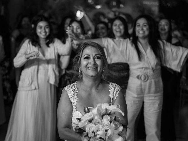 El matrimonio de Jose Alfredo y Olga en Cali, Valle del Cauca 41