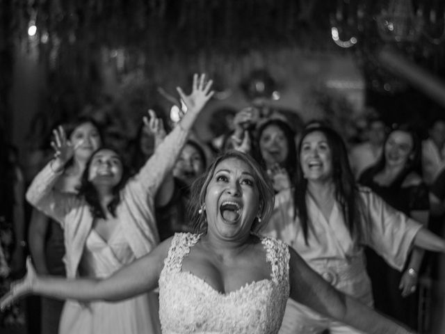 El matrimonio de Jose Alfredo y Olga en Cali, Valle del Cauca 42
