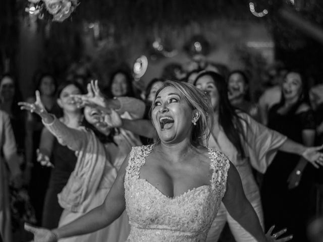 El matrimonio de Jose Alfredo y Olga en Cali, Valle del Cauca 43