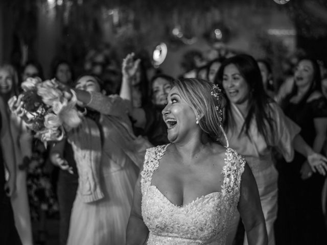 El matrimonio de Jose Alfredo y Olga en Cali, Valle del Cauca 44