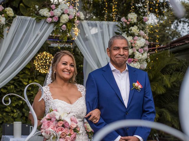 El matrimonio de Jose Alfredo y Olga en Cali, Valle del Cauca 45