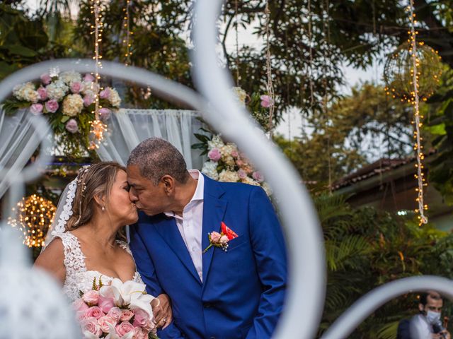 El matrimonio de Jose Alfredo y Olga en Cali, Valle del Cauca 46