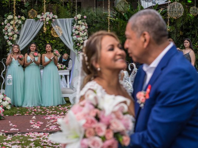 El matrimonio de Jose Alfredo y Olga en Cali, Valle del Cauca 47