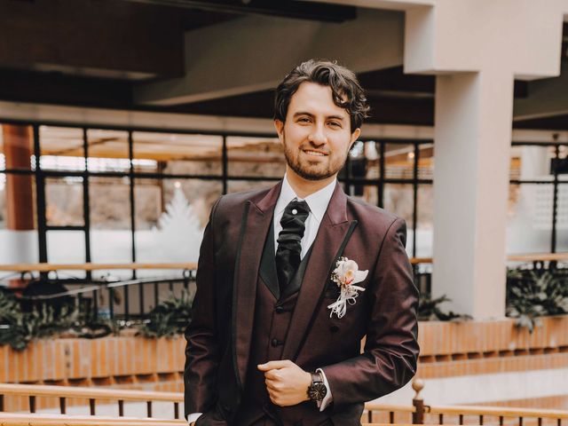 El matrimonio de Marcela y César en Mosquera, Cundinamarca 27