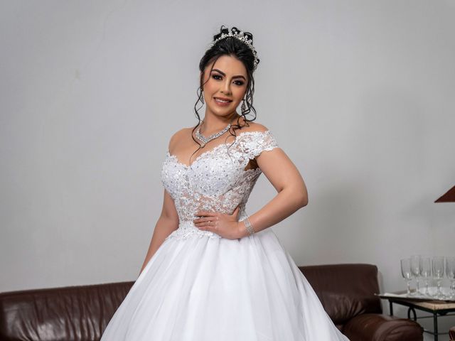 El matrimonio de Marcela y César en Mosquera, Cundinamarca 28