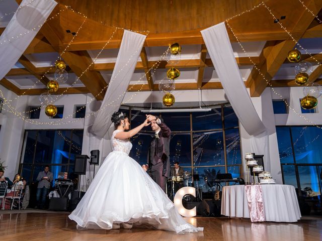 El matrimonio de Marcela y César en Mosquera, Cundinamarca 65
