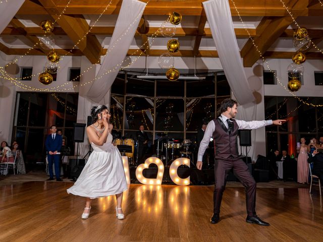 El matrimonio de Marcela y César en Mosquera, Cundinamarca 71