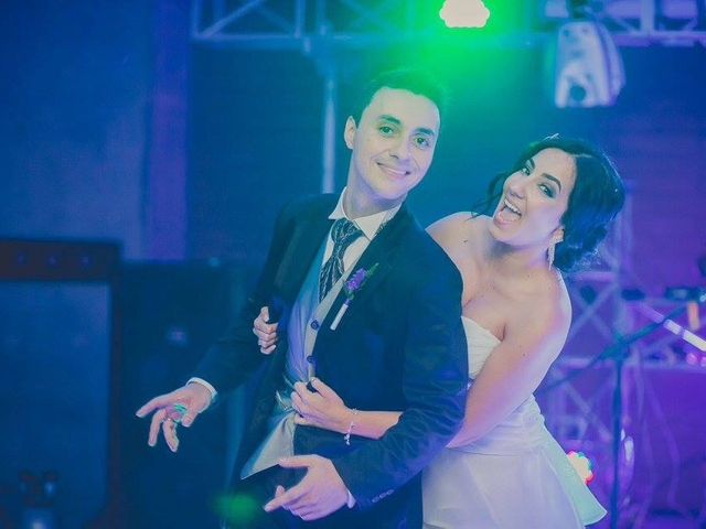 El matrimonio de Daniel y Ana María  en Medellín, Antioquia 3