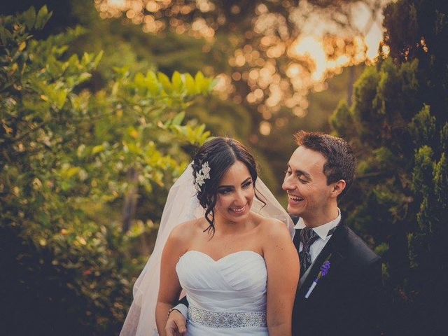 El matrimonio de Daniel y Ana María  en Medellín, Antioquia 6