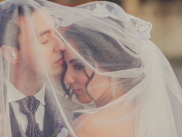 El matrimonio de Daniel y Ana María  en Medellín, Antioquia 8