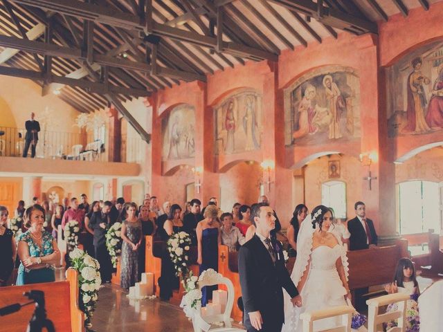 El matrimonio de Daniel y Ana María  en Medellín, Antioquia 9