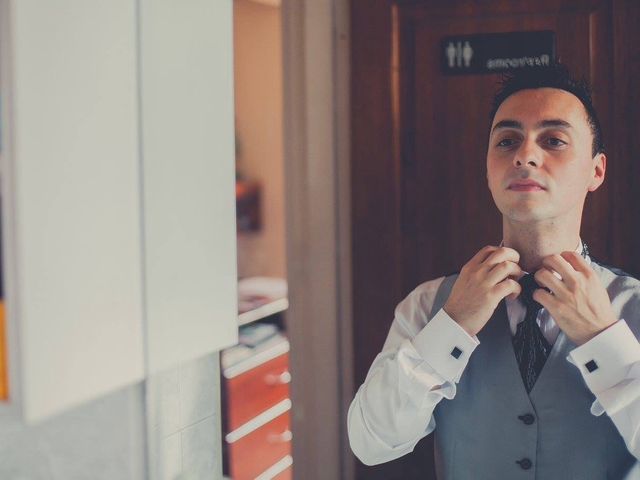 El matrimonio de Daniel y Ana María  en Medellín, Antioquia 13