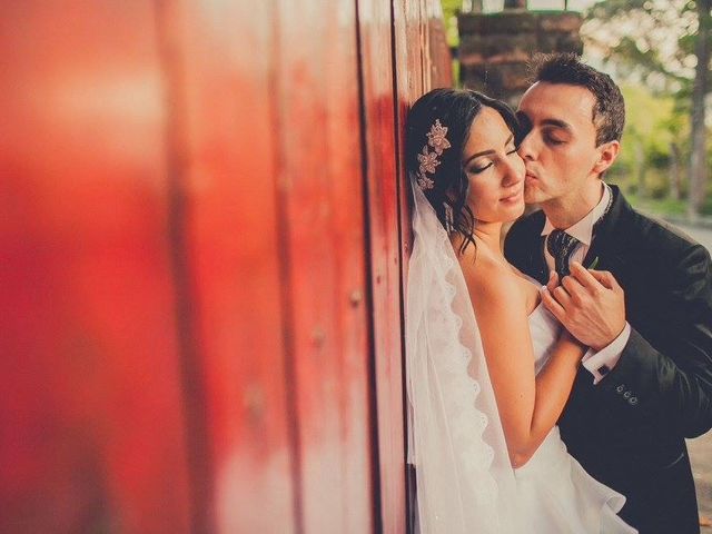 El matrimonio de Daniel y Ana María  en Medellín, Antioquia 15